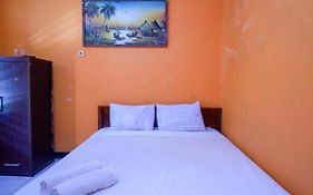 Hotel Widodo 1 Parangtritis RedPartner